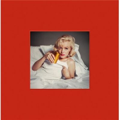 ACC Art Books The Essential Marilyn Monroe The Bed Print by Joshua Greene - Publicité ACC Art Books The Essential Marilyn Monroe The Bed Print by Joshua Greene - Publicité