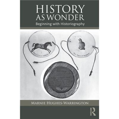 Inconnu History as Wonder by HughesWarrington & Marnie University of South Australia & Australia - Publicité Inconnu History as Wonder by HughesWarrington & Marnie University of South Australia & Australia - Publicité