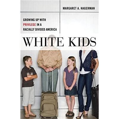 Inconnu White Kids by Margaret A. Hagerman - Publicité Inconnu White Kids by Margaret A. Hagerman - Publicité