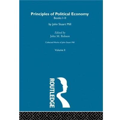 Routledge Collected Works of John Stuart Mill by John M. Robson - Publicité Routledge Collected Works of John Stuart Mill by John M. Robson - Publicité