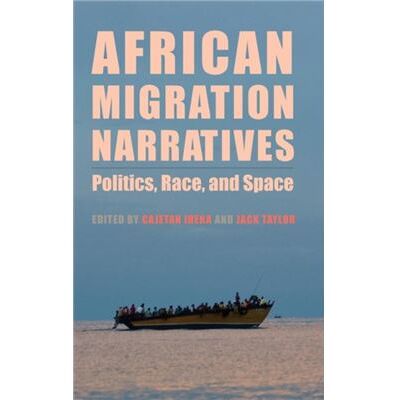 Inconnu African Migration Narratives - Publicité Inconnu African Migration Narratives - Publicité