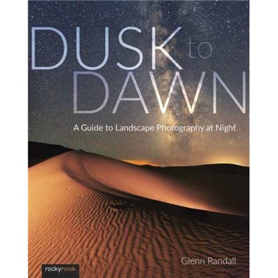 Dusk to Dawn by Glenn Randall - Publicité Dusk to Dawn by Glenn Randall - Publicité