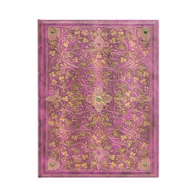 Diamond Jubilee Sangorski Sutcliffe Ultra Unlined Hardcover Journal by Paperblanks - Publicité Diamond Jubilee Sangorski Sutcliffe Ultra Unlined Hardcover Journal by Paperblanks - Publicité