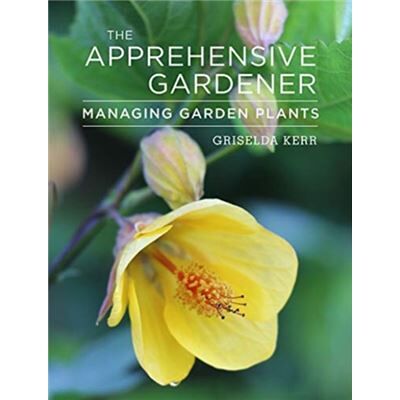 Unknown The Apprehensive Gardener by Griselda Kerr - Publicité Unknown The Apprehensive Gardener by Griselda Kerr - Publicité