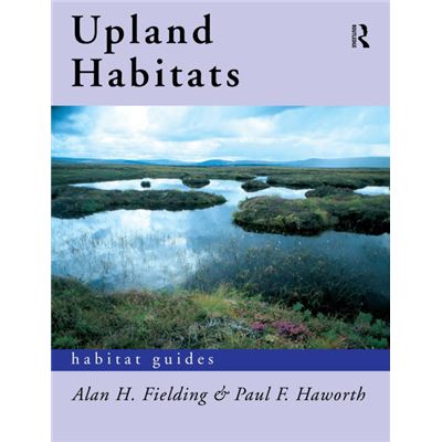 Routledge Upland Habitats by Paul F. Haworth Paperback Book - Publicité Routledge Upland Habitats by Paul F. Haworth Paperback Book - Publicité