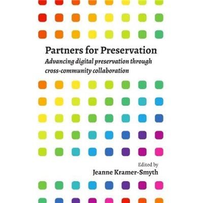 Inconnu Partners for Preservation - Publicité Inconnu Partners for Preservation - Publicité