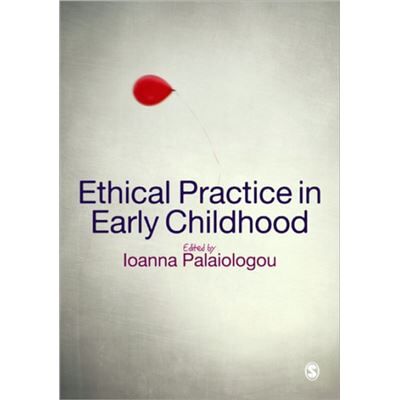 Inconnu Ethical Practice in Early Childhood - Publicité Inconnu Ethical Practice in Early Childhood - Publicité