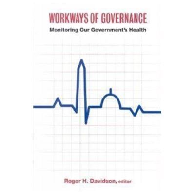 Brookings Inst Pr Workways of Governance - Publicité Brookings Inst Pr Workways of Governance - Publicité