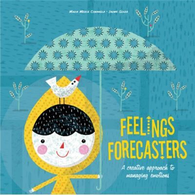 Inconnu Feelings Forecasters by Jaume Soler - Publicité Inconnu Feelings Forecasters by Jaume Soler - Publicité