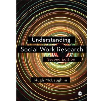 Inconnu Understanding Social Work Research by Hugh McLaughlin - Publicité Inconnu Understanding Social Work Research by Hugh McLaughlin - Publicité