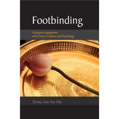 Routledge Footbinding by Shirley See Yan Ma - Publicité Routledge Footbinding by Shirley See Yan Ma - Publicité