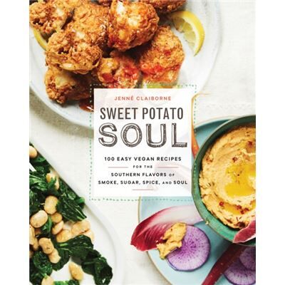 Inconnu Sweet Potato Soul by Jenne Claiborne - Publicité Inconnu Sweet Potato Soul by Jenne Claiborne - Publicité