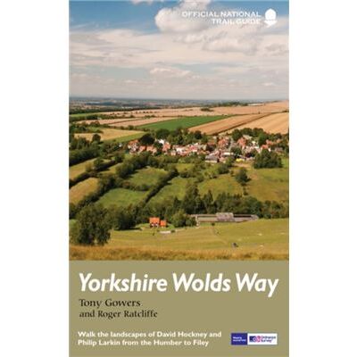 Inconnu Yorkshire Wolds Way by Roger Ratcliffe - Publicité Inconnu Yorkshire Wolds Way by Roger Ratcliffe - Publicité