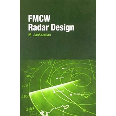Inconnu FMCW Radar Design by M Jankiraman - Publicité Inconnu FMCW Radar Design by M Jankiraman - Publicité