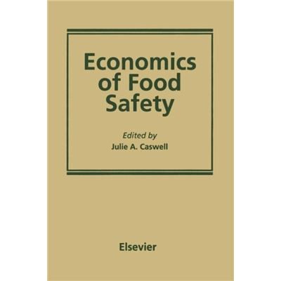 Economics of Food Safety - Julie A. Caswell - Springer - Livre en Anglais - Paperback - Publicité Economics of Food Safety - Julie A. Caswell - Springer - Livre en Anglais - Paperback - Publicité