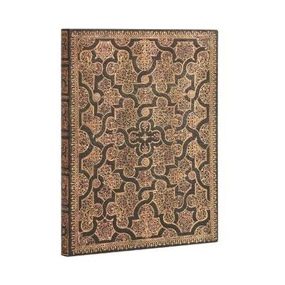 Enigma Le Gascon Ultra Unlined Journal by Paperblanks - Publicité Enigma Le Gascon Ultra Unlined Journal by Paperblanks - Publicité