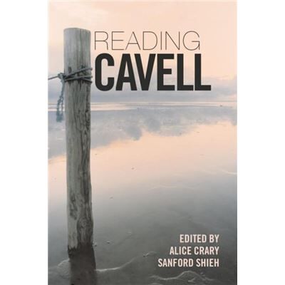 Routledge Reading Cavell by Sanford Shieh Alice Crary Paperback Book - Publicité Routledge Reading Cavell by Sanford Shieh Alice Crary Paperback Book - Publicité