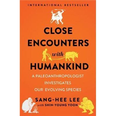 Inconnu Close Encounters with Humankind - Publicité Inconnu Close Encounters with Humankind - Publicité