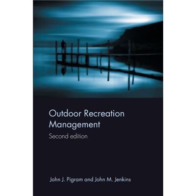 Routledge Outdoor Recreation Management by Pigram John University of New England Armidale New South Wales AUS Paperback Book - Publicité Routledge Outdoor Recreation Management by Pigram John University of New England Armidale New South Wales AUS Paperback Book - Publicité