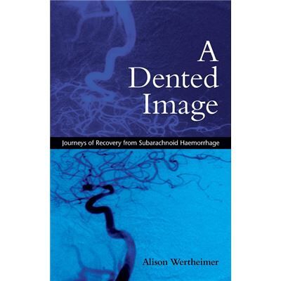 Routledge A Dented Image - Publicité Routledge A Dented Image - Publicité