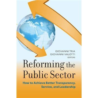 Inconnu Reforming the Public Sector - Publicité Inconnu Reforming the Public Sector - Publicité