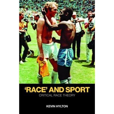 Routledge Race and Sport by Hylton Kevin Leeds Beckett University UK Paperback Book - Publicité Routledge Race and Sport by Hylton Kevin Leeds Beckett University UK Paperback Book - Publicité