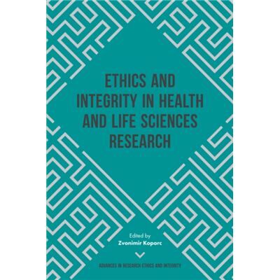Inconnu Ethics and Integrity in Health and Life Sciences Research - Publicité Inconnu Ethics and Integrity in Health and Life Sciences Research - Publicité