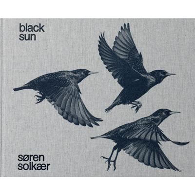 Edition Circle Sren Solkr Black Sun - Publicité Edition Circle Sren Solkr Black Sun - Publicité