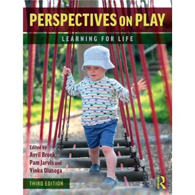 Inconnu Perspectives on Play - Publicité Inconnu Perspectives on Play - Publicité
