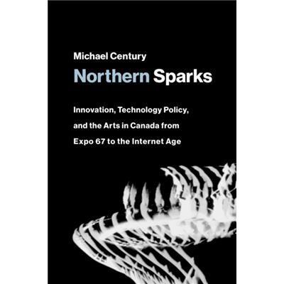 Northern Sparks - Michael Century - MIT Press Ltd - Livre en Anglais - Paperback - Publicité Northern Sparks - Michael Century - MIT Press Ltd - Livre en Anglais - Paperback - Publicité