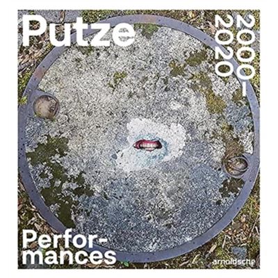 German Thomas Putze by Marko Schacher - Publicité German Thomas Putze by Marko Schacher - Publicité