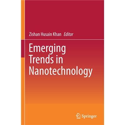 Springer Verlag Singapore Emerging Trends in Nanotechnology - Springer Verlag Singapore - Springer Verlag Singapore - Livre en Anglais - Paperback - Publicité Springer Verlag Singapore Emerging Trends in Nanotechnology - Springer Verlag Singapore - Springer Verlag Singapore - Livre en Anglais - Paperback - Publicité