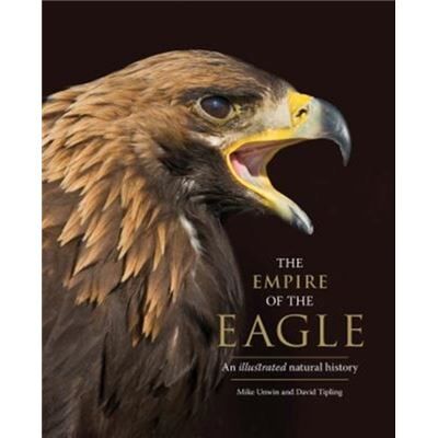 Inconnu The Empire of the Eagle by David Tipling - Publicité Inconnu The Empire of the Eagle by David Tipling - Publicité