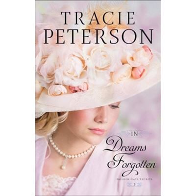 Inconnu In Dreams Forgotten by Tracie Peterson - Publicité Inconnu In Dreams Forgotten by Tracie Peterson - Publicité