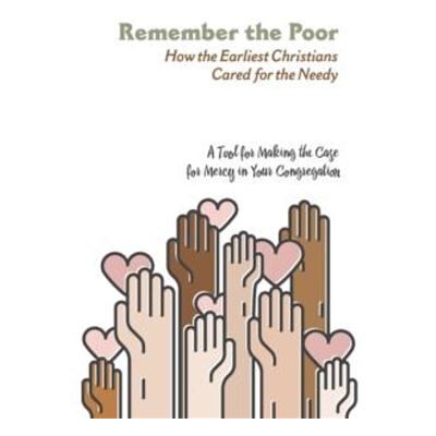 Concordia Publishing House Remember The Poor by Matthew Harrison Paperback Book - Publicité Concordia Publishing House Remember The Poor by Matthew Harrison Paperback Book - Publicité