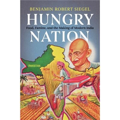 Hungry Nation by Benjamin Robert Boston University Siegel - Publicité Hungry Nation by Benjamin Robert Boston University Siegel - Publicité