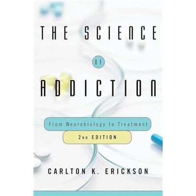 Inconnu The Science of Addiction - Publicité Inconnu The Science of Addiction - Publicité