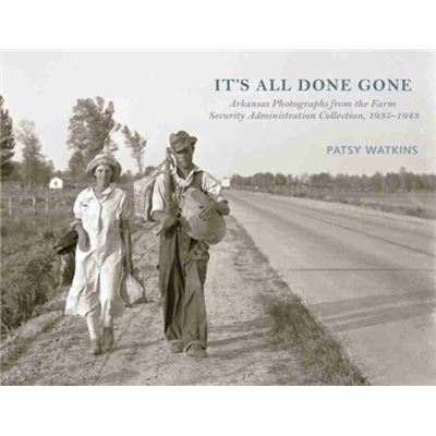 Inconnu Its All Done Gone by Patsy Watkins - Publicité Inconnu Its All Done Gone by Patsy Watkins - Publicité
