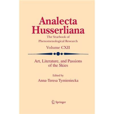 Art Literature and Passions of the Skies - Springer - Springer - Livre en Anglais - Paperback - Publicité Art Literature and Passions of the Skies - Springer - Springer - Livre en Anglais - Paperback - Publicité