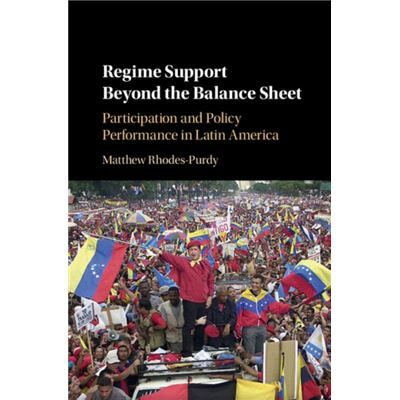 Inconnu Regime Support Beyond the Balance Sheet by RhodesPurdy & Matthew Washington University & St Louis - Publicité Inconnu Regime Support Beyond the Balance Sheet by RhodesPurdy & Matthew Washington University & St Louis - Publicité