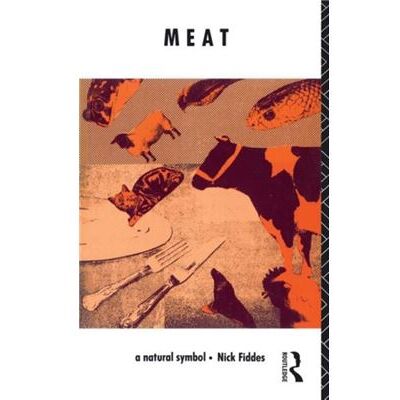 Meat by Nick Fiddes - Publicité Meat by Nick Fiddes - Publicité