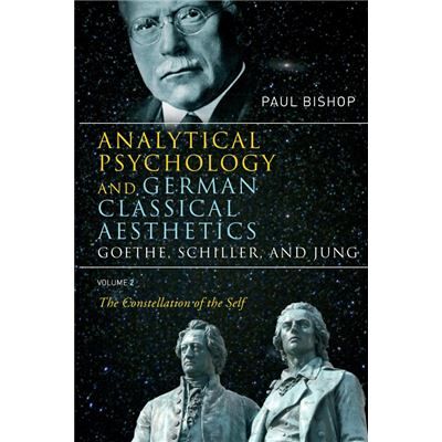 Routledge Analytical Psychology and German Classical Aesthetics Goethe Schiller and Jung Volume 2 by Paul Bishop - Publicité Routledge Analytical Psychology and German Classical Aesthetics Goethe Schiller and Jung Volume 2 by Paul Bishop - Publicité