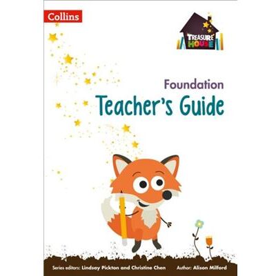 Collins Teacher Guide Foundation by Alison Milford Paperback Book - Publicité Collins Teacher Guide Foundation by Alison Milford Paperback Book - Publicité