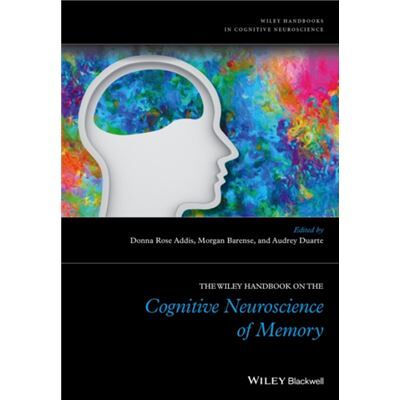Inconnu The Wiley Handbook on The Cognitive Neuroscience of Memory by Audrey Georgia Institute of Technology Duarte - Publicité Inconnu The Wiley Handbook on The Cognitive Neuroscience of Memory by Audrey Georgia Institute of Technology Duarte - Publicité