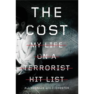 The Cost - Ali Husnain - Zondervan - Livre en Anglais - Paperback - Publicité The Cost - Ali Husnain - Zondervan - Livre en Anglais - Paperback - Publicité