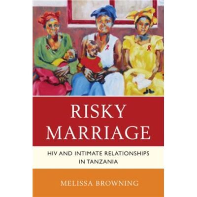Risky Marriage by Melissa Browning - Publicité Risky Marriage by Melissa Browning - Publicité