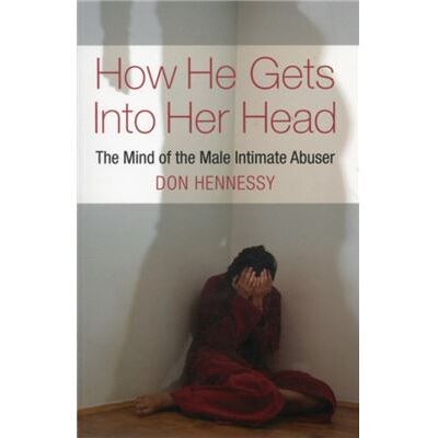 Inconnu How He Gets into Her Head by Don Hennessy - Publicité Inconnu How He Gets into Her Head by Don Hennessy - Publicité