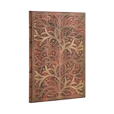 Wildwood Tree of Life Grande Unlined Journal by Paperblanks - Publicité Wildwood Tree of Life Grande Unlined Journal by Paperblanks - Publicité