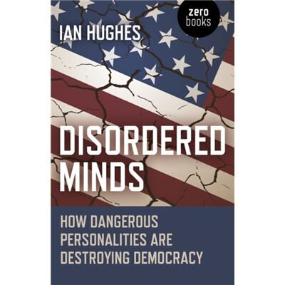 Inconnu Disordered Minds by Ian Hughes - Publicité Inconnu Disordered Minds by Ian Hughes - Publicité