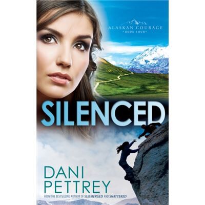 Inconnu Silenced by Dani Pettrey - Publicité Inconnu Silenced by Dani Pettrey - Publicité
